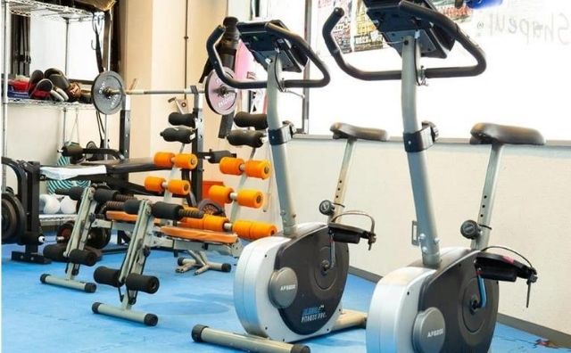 尚武会ジム 東京の格闘技ジム検索 口コミサイト The Gyms