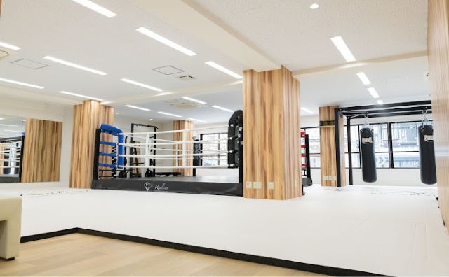 新宿 おすすめのキックボクシングジム 東京の格闘技ジム検索 口コミサイト The Gyms