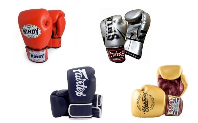 初心者の方におすすめのボクシング キックボクシンググローブ 格闘技ジムの検索 口コミサイト The Gyms